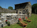 Eco-Lodge La Grange du Haut Saléchan