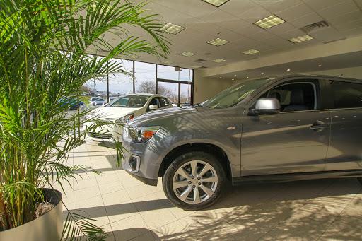 Used Car Dealer «Healey Mitsubishi», reviews and photos, 2528 NY-17M a, Goshen, NY 10924, USA