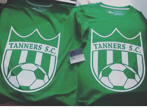 Custom T-shirt Store «Custom Print Now», reviews and photos, 5834 W Grand Ave #1, Chicago, IL 60639, USA