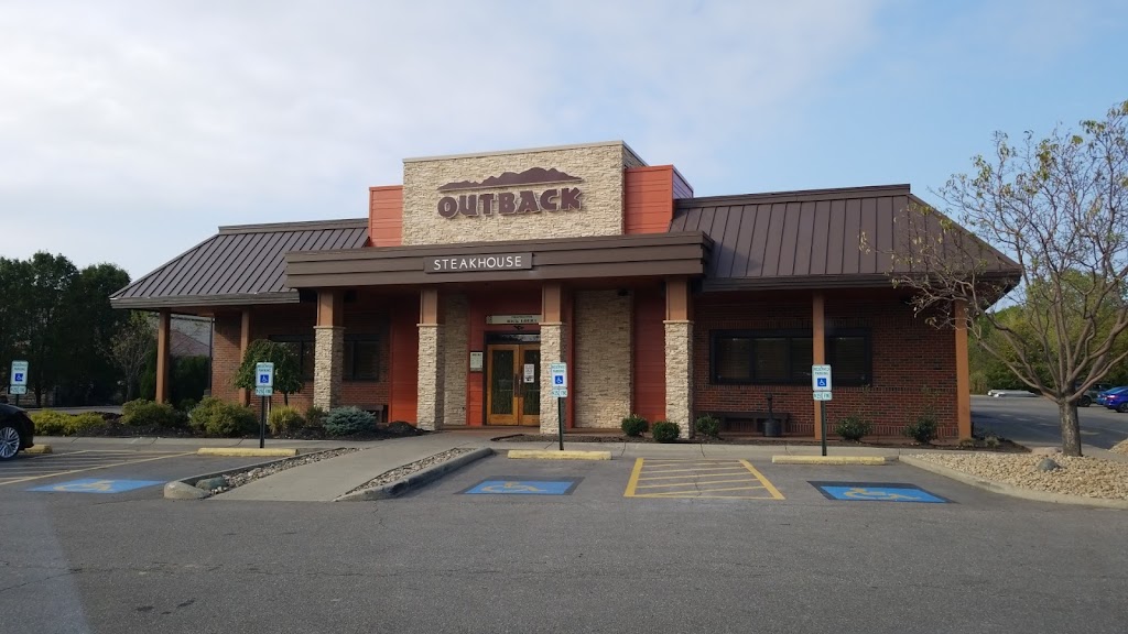 Outback Steakhouse 44145