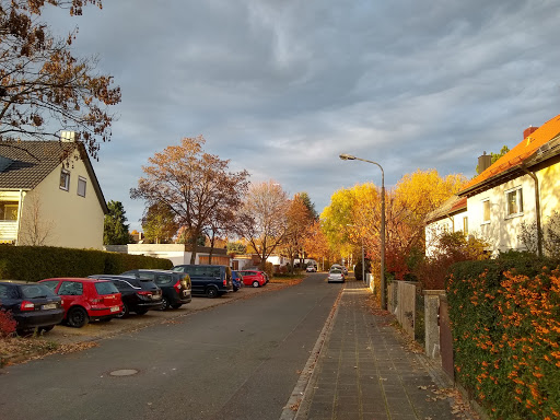 Kindergarten Osternoher Straße