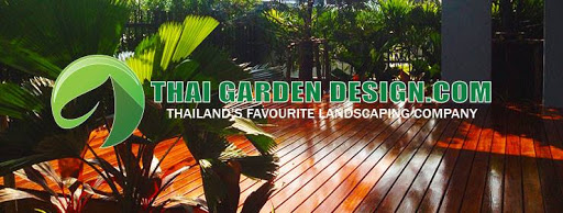 Thai Garden Design