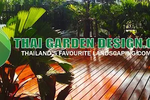 Thai Garden Design image