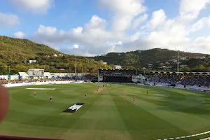 Daren Sammy Cricket Ground image