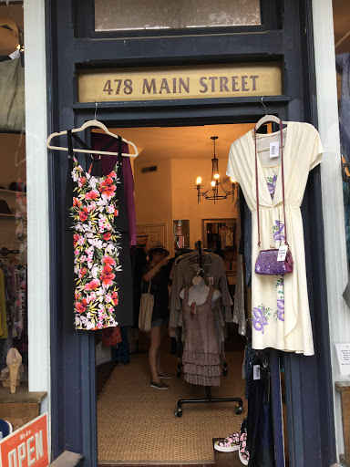 Consignment Shop «Vintage:Beacon», reviews and photos, 478 Main St, Beacon, NY 12508, USA