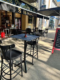 Atmosphère du Restaurant TRAITEUR LA PRINCIERE à Nîmes - n°2