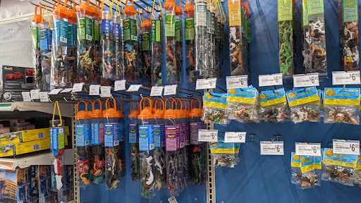 Craft Store «Michaels», reviews and photos, 3115 Alderwood Mall Blvd, Lynnwood, WA 98036, USA