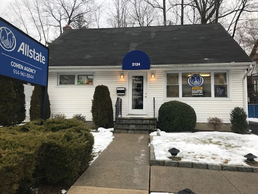 Insurance Agency «Allstate Insurance: David H. Cohen», reviews and photos