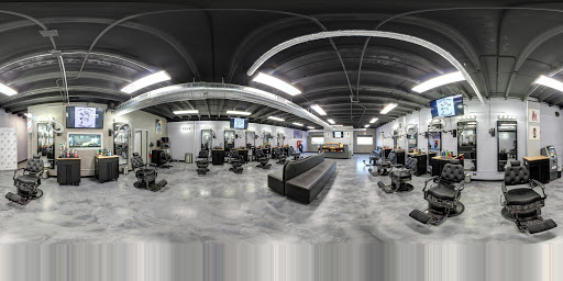 Barber Shop «The Art of Fadez Barber Shop», reviews and photos, 727 N Addison Rd, Villa Park, IL 60181, USA