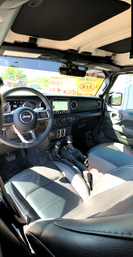 Car Dealer «Joe Myers Kia», reviews and photos, 16484 Northwest Fwy, Houston, TX 77040, USA