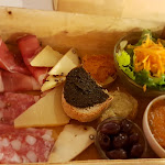 Photo n°2 de l'avis de Rumyana.l fait le 17/11/2017 à 06:56 sur le  Agristeria à San Giuliano Terme