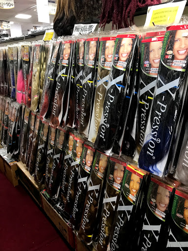 Beauty Supply Store «Beauty Depot Beauty Supply», reviews and photos, 1630 Pleasant Hill Rd # 140, Duluth, GA 30096, USA
