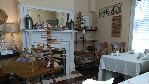 Gift Shop «Flowers In the Attic», reviews and photos, 7505 Saltsburg Rd, Pittsburgh, PA 15235, USA