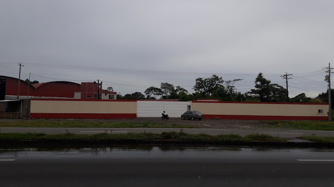 PILSENER BODEGAS Y OFICINAS