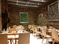 Atmosphère du Restaurant L'Aquarelle à Saint-Malo - n°6