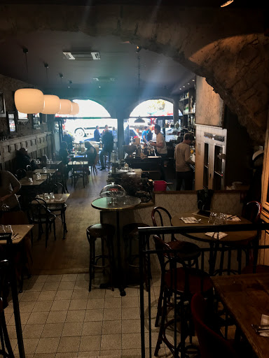 Le Café du Marché
