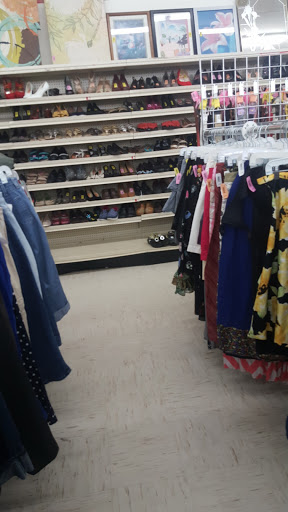 Thrift Store «Arc Thrift Store», reviews and photos
