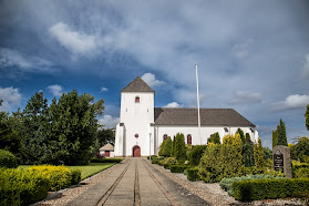 Mylund Kirke