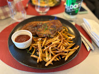 Plats et boissons du Restaurant Le Pure à Le Havre - n°8