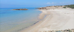 Foto di Plage boukrim II zona selvaggia
