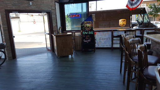 Night Club «Bamboo Bar», reviews and photos, 201 Boulevard, Seaside Heights, NJ 08751, USA