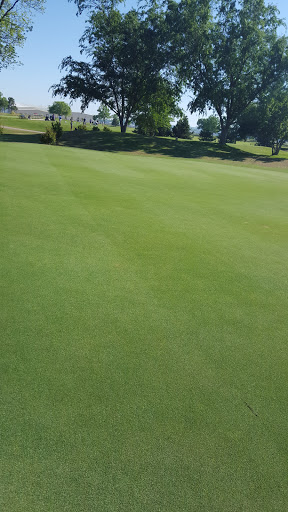 Golf Course «South Lakes Golf Course», reviews and photos, 9253 S Elwood Ave, Jenks, OK 74037, USA