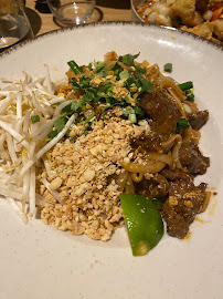 Phat thai du Restaurant thaï TATA THAI à Torcy - n°6