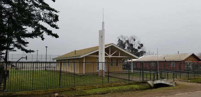 Opiniones de The Church Of Jesus Christ Of Latter-Day Saints en Chimbarongo - Iglesia