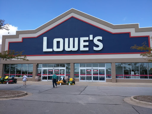 Lowe's Home Improvement