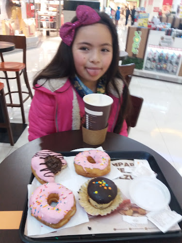 Dunkin' Donuts - Puerto Montt