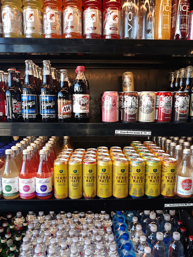 Florist «The Corner Market», reviews and photos, 3426 Greenville Ave, Dallas, TX 75206, USA