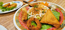 Rouleau de printemps du Restaurant vietnamien Escale d'Asie à Villeneuve-sur-Lot - n°13