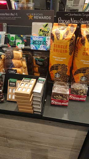 Starbucks image
