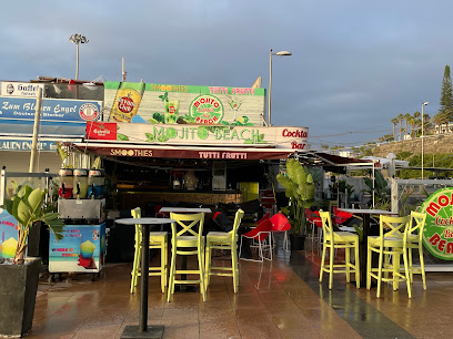 Mojito Beach - P.º Costa Canaria, 41, 35100 San Bartolomé de Tirajana, Las Palmas, Spain