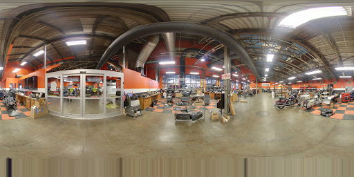 Harley-Davidson Dealer «TIMPANOGOS HARLEY-DAVIDSON», reviews and photos, 555 S Geneva Rd, Lindon, UT 84042, USA