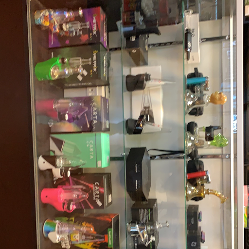 Tobacco Shop «Quick Stop Smoke Shop LLC», reviews and photos, 5210 E 4th Plain Blvd, Vancouver, WA 98661, USA