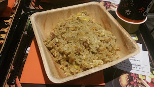 Photo n°27 de Black Panda à Mâcon ()