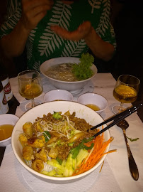 Vermicelle du Restaurant vietnamien Saigon Deli à Paris - n°16
