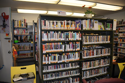 Surrey Libraries - Port Kells Branch