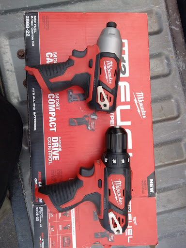 Home Improvement Store «The Home Depot», reviews and photos, 400 Commerce Blvd, Fairless Hills, PA 19030, USA