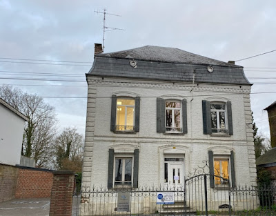 DELTOUR Emmanuel-Notaire à Avesnes-sur-Helpe