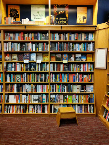 Book Store «Joseph-Beth Booksellers», reviews and photos, 2692 Madison Rd M, Cincinnati, OH 45208, USA