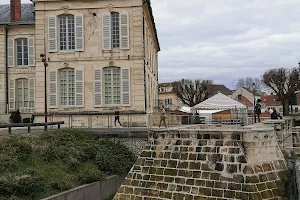 Mairie de Viarmes image
