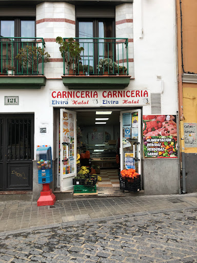 Carniceria Elvira Halal