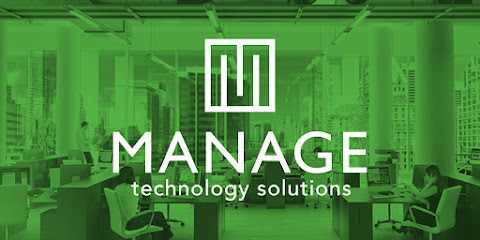 Manage Technology Solutions