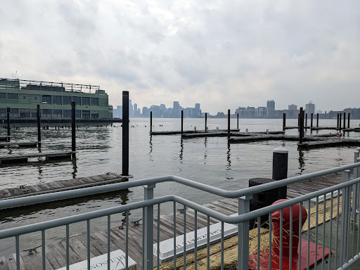 Golf Club «The Golf Club at Chelsea Piers», reviews and photos, 59 Chelsea Piers, New York, NY 10011, USA