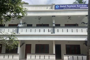 Hotel Neptune Kovalam image