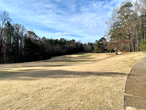 Golf Course «Chapel Hills Golf Club», reviews and photos, 3300 Golf Ridge Blvd, Douglasville, GA 30135, USA