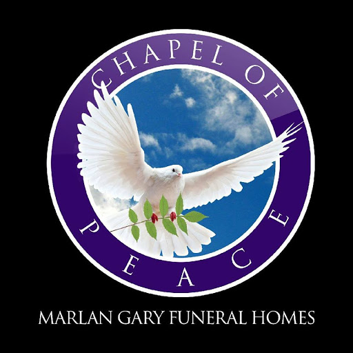 Funeral Home «Marlan J. Gary Funeral Home, The Chapel of Peace», reviews and photos, 2500 Cleveland Ave, Columbus, OH 43211, USA