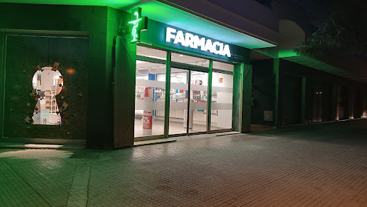 Farmacia José Francisco Muñoz Carrer del Mestral, 9, local 1, 07680 Porto Cristo, Balearic Islands, España